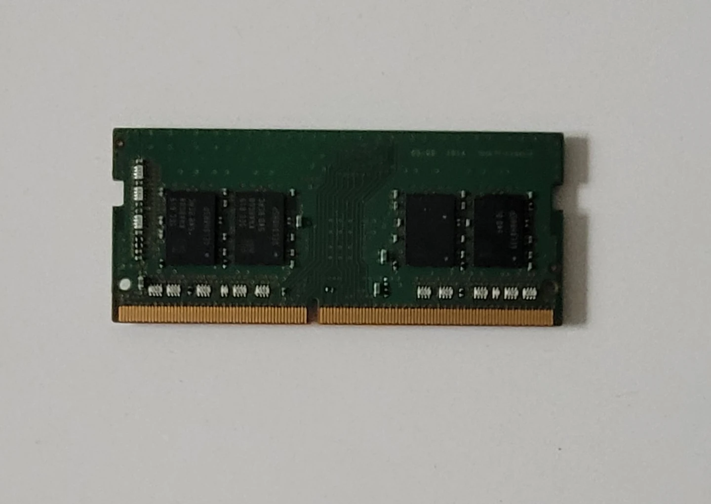 SamSung Ram8Gb notebook - photo 2