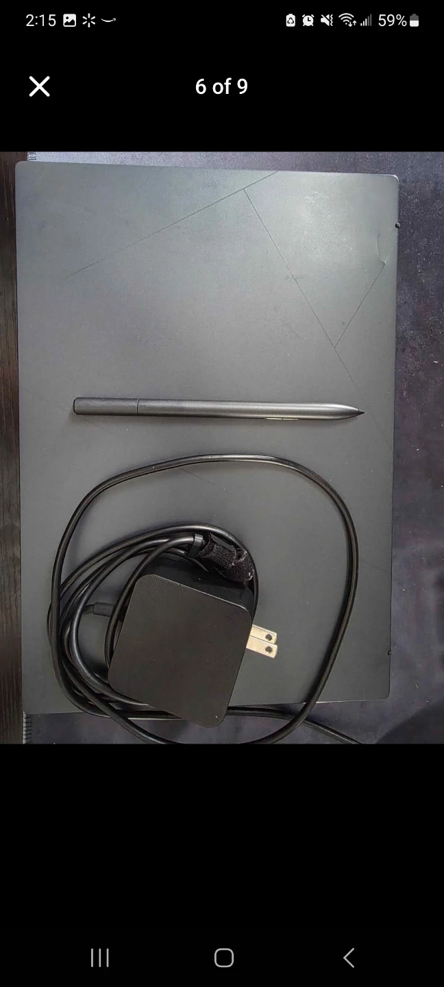 ASUS Zenbook 14" Laptop Intel Core i7 16GB RAM 512GB SSD - photo 3
