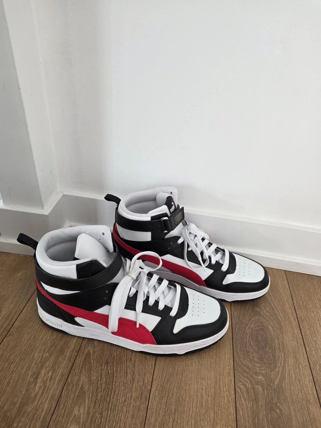 Puma Rebound Sneaker size US14 EUR 48