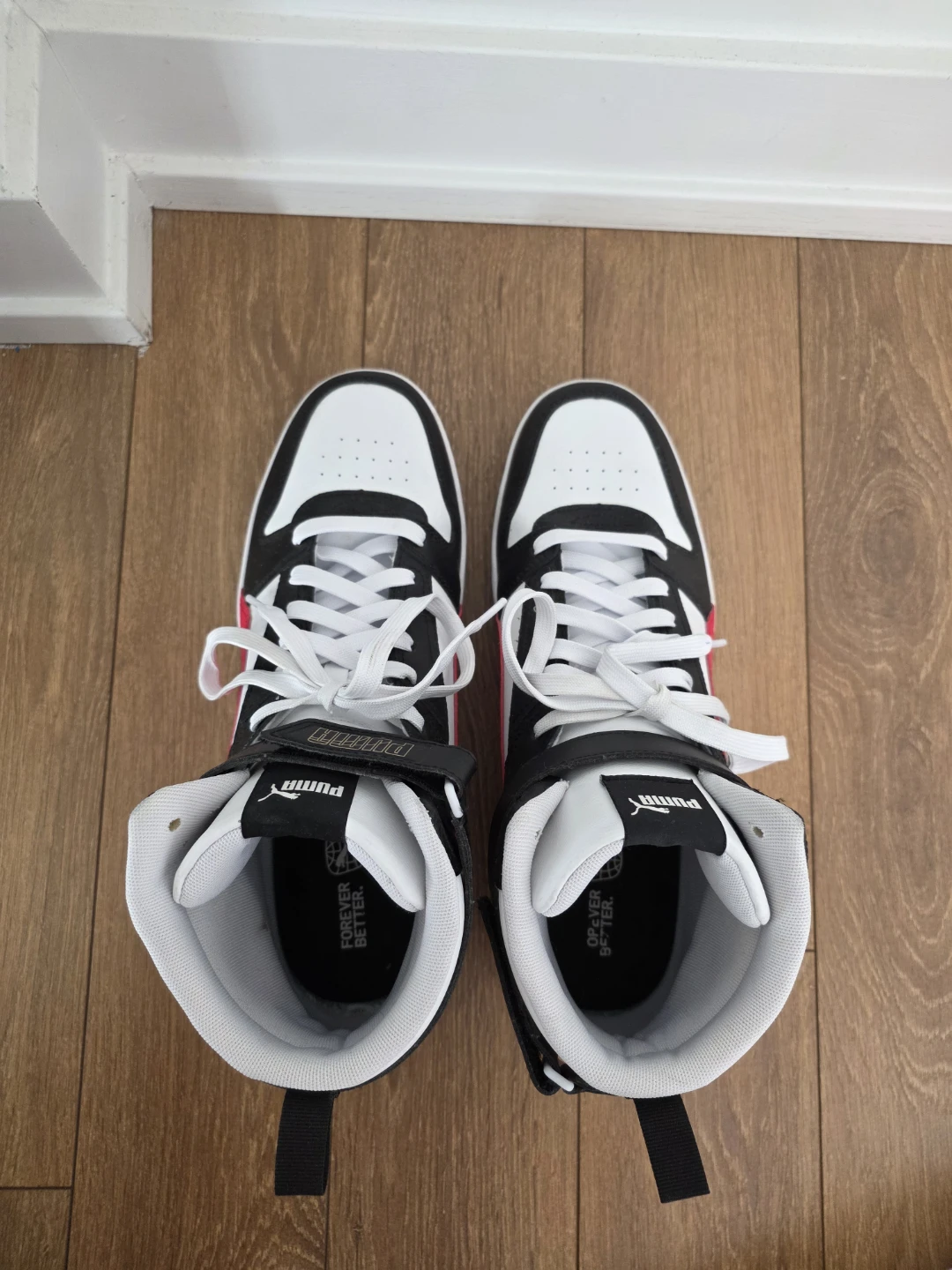 Puma Rebound Sneaker size US14 EUR 48 - photo 2