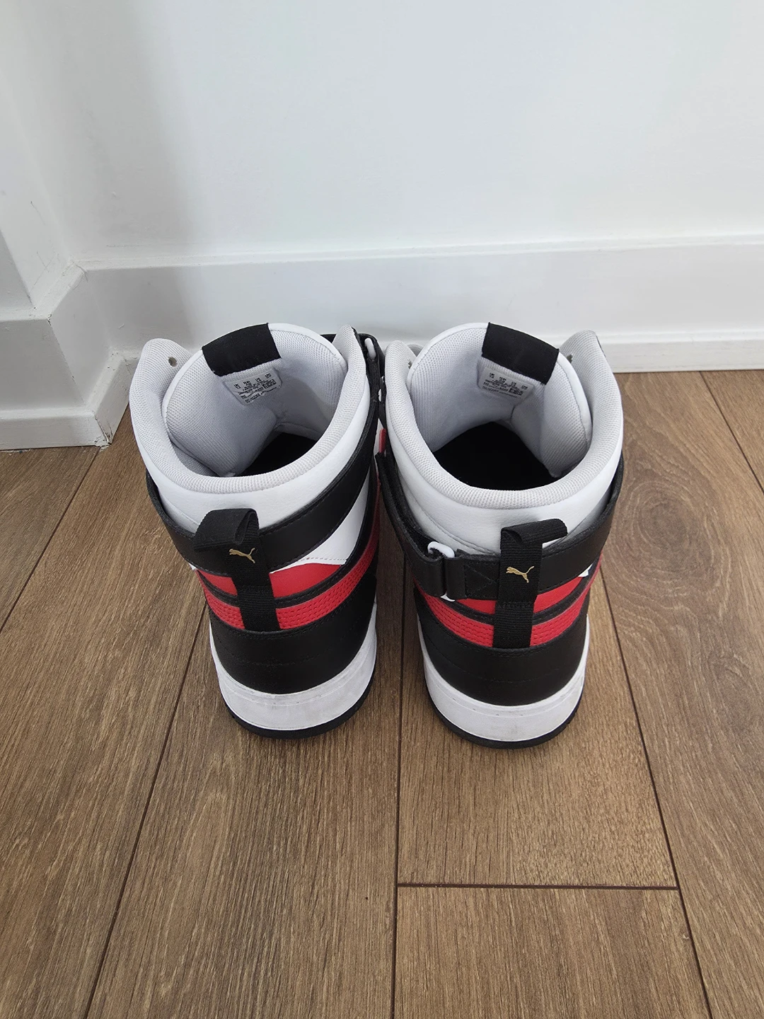 Puma Rebound Sneaker size US14 EUR 48 - photo 3