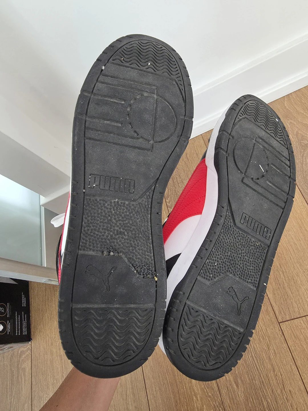 Puma Rebound Sneaker size US14 EUR 48 - photo 5