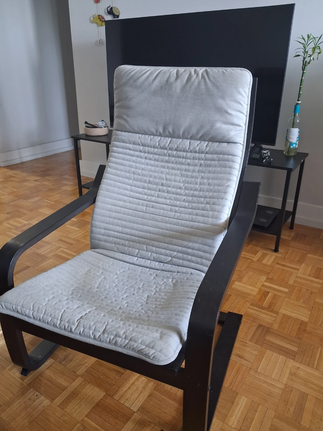 IKEA POÄNG Armchair