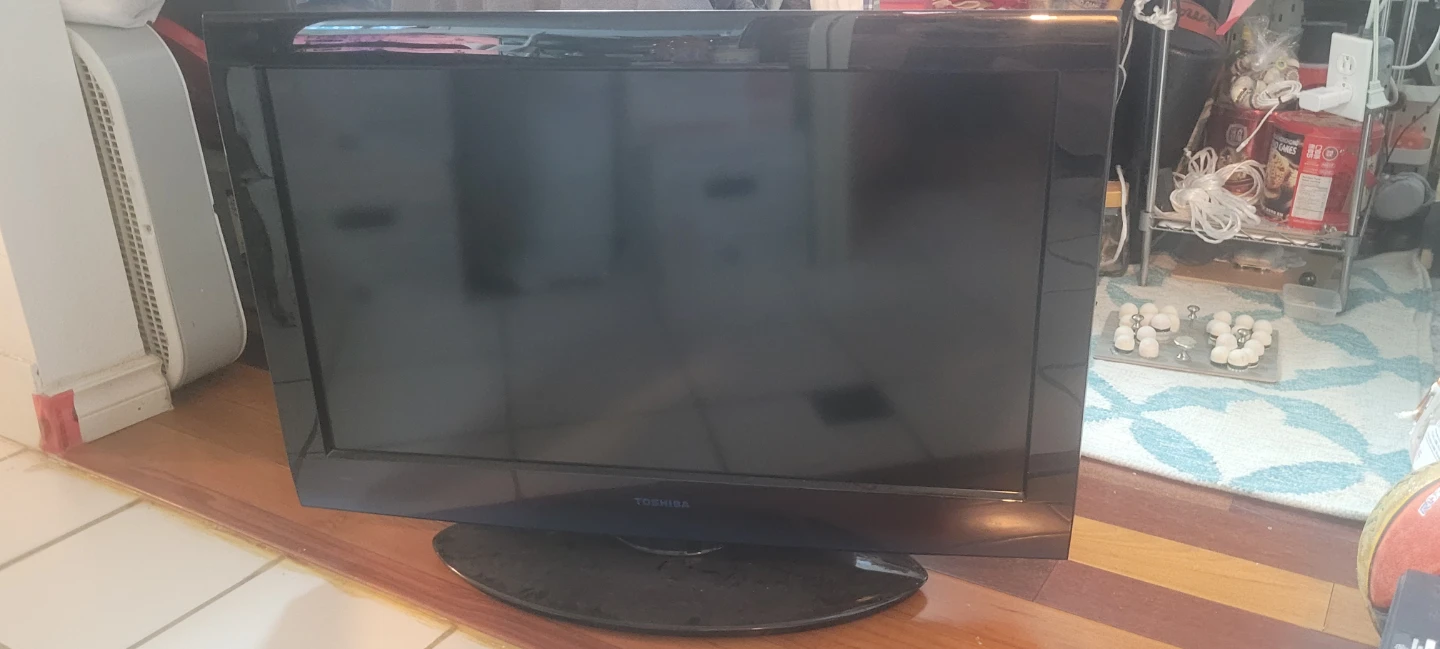 Toshiba Television