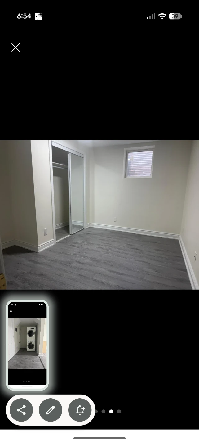 Legal basement - photo 4