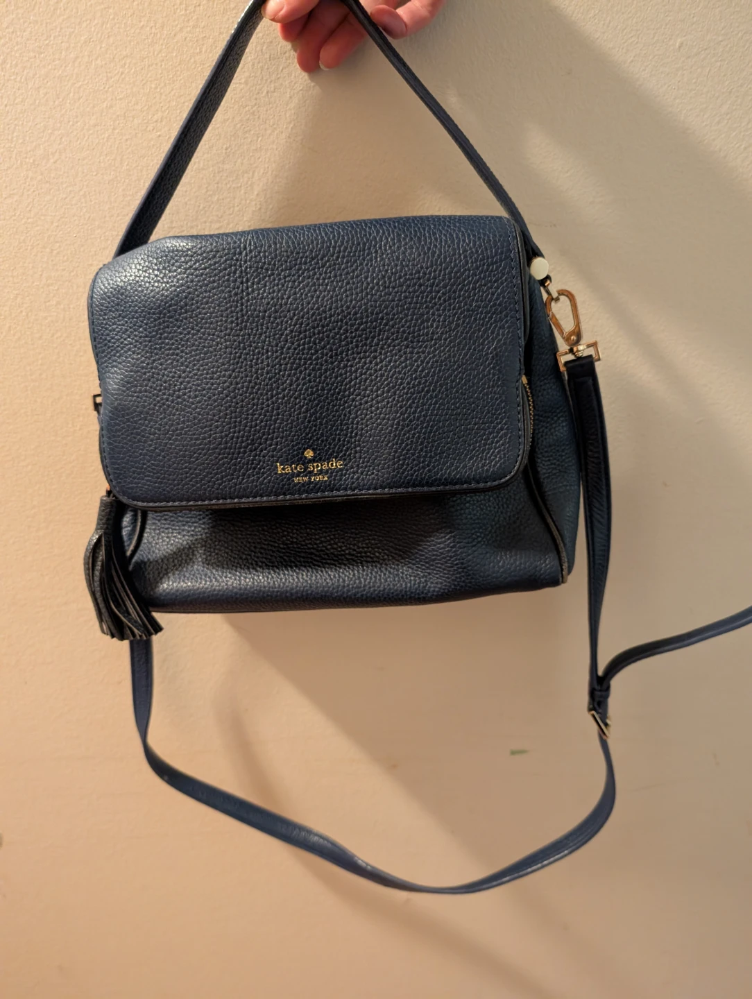 Kate spade bag