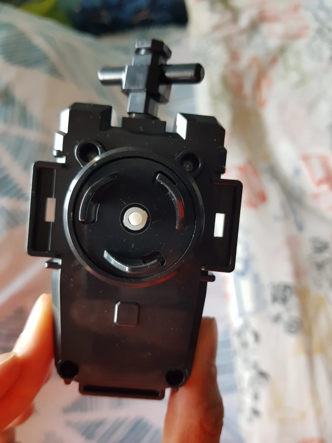 X Winder Launcher with Beyblade - photo 5