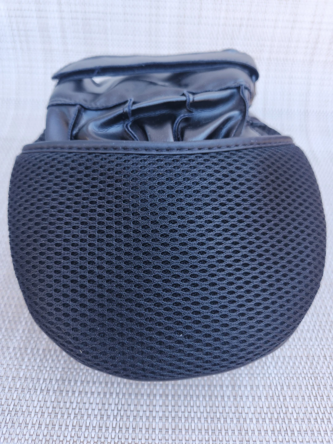 Black Focus Mitt ,Boxing or MMA - photo 3