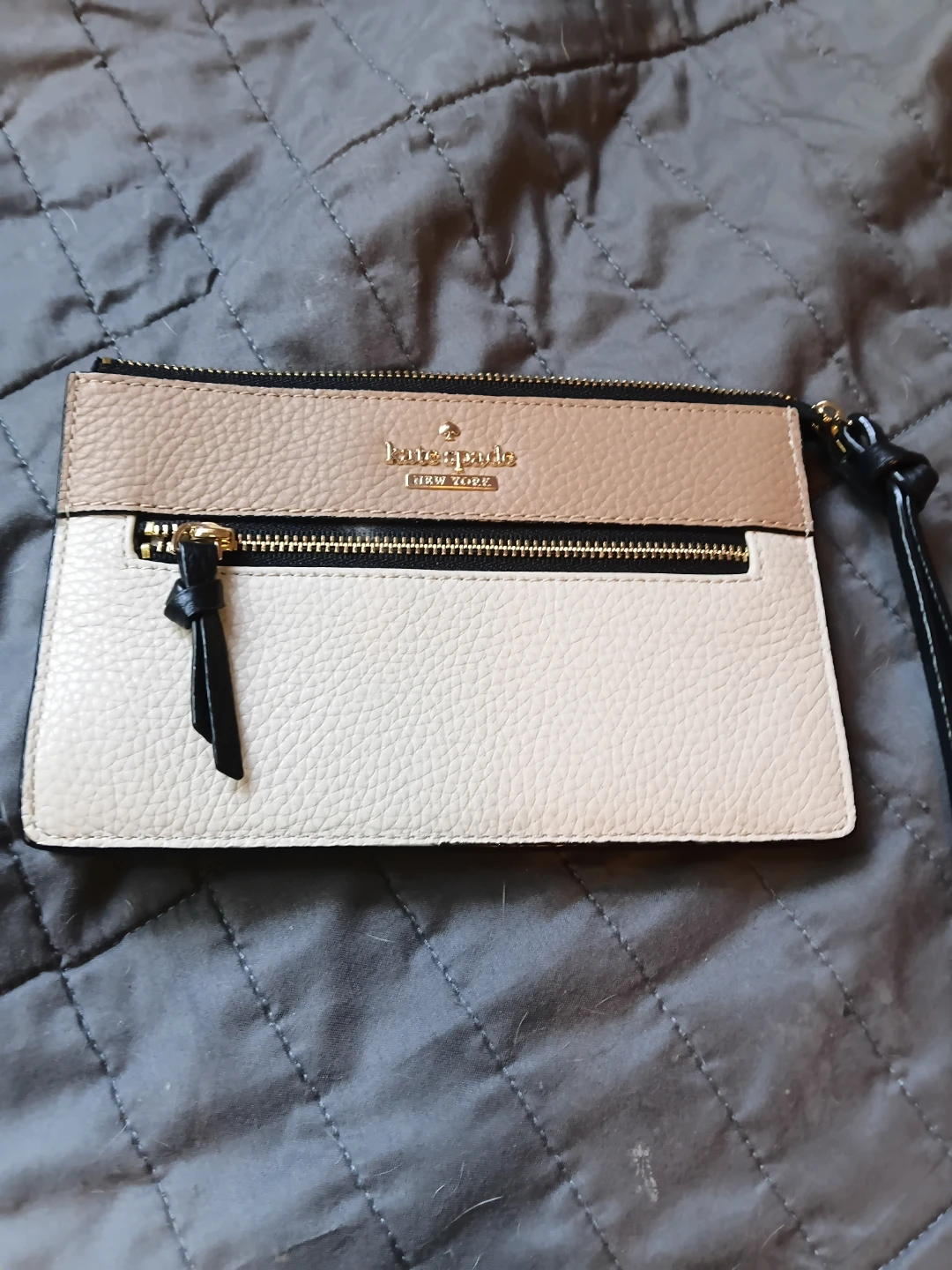 (Authentic) kate spade wallet