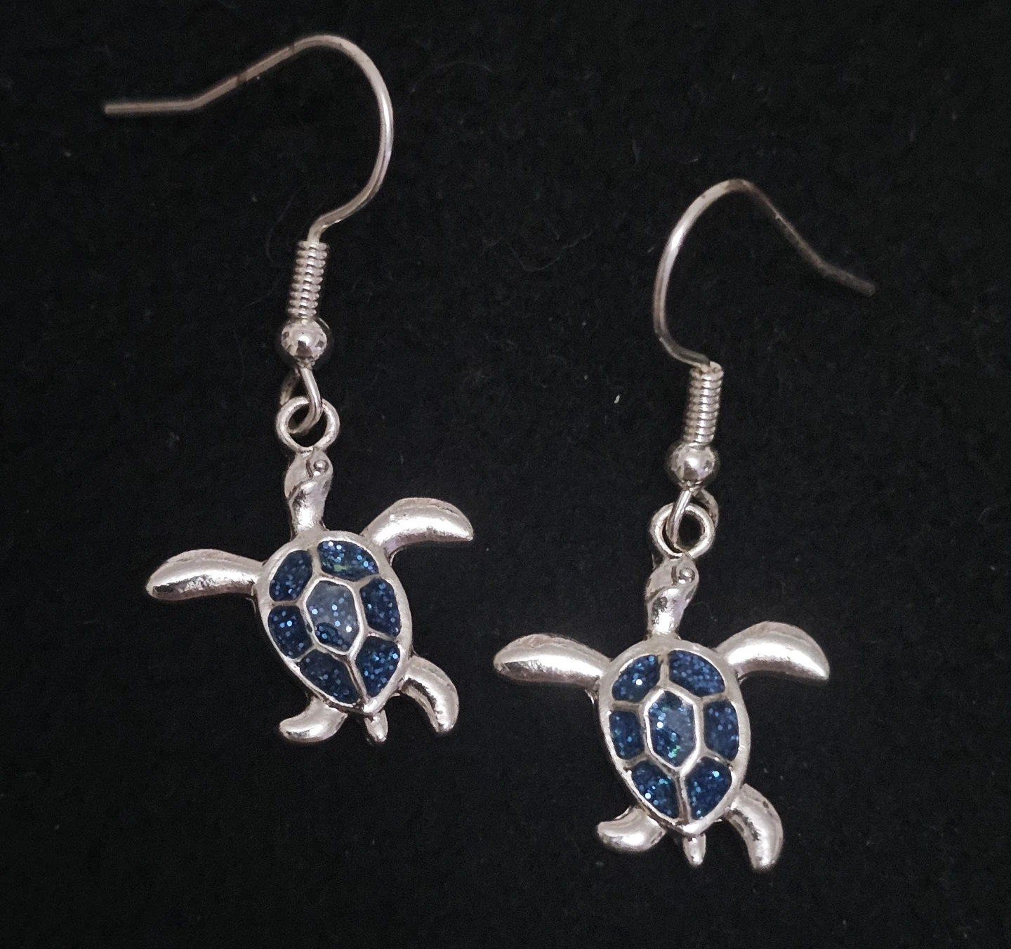 ✨ Cute Animal & Celestial Earrings – Pick Your Style! - photo 3