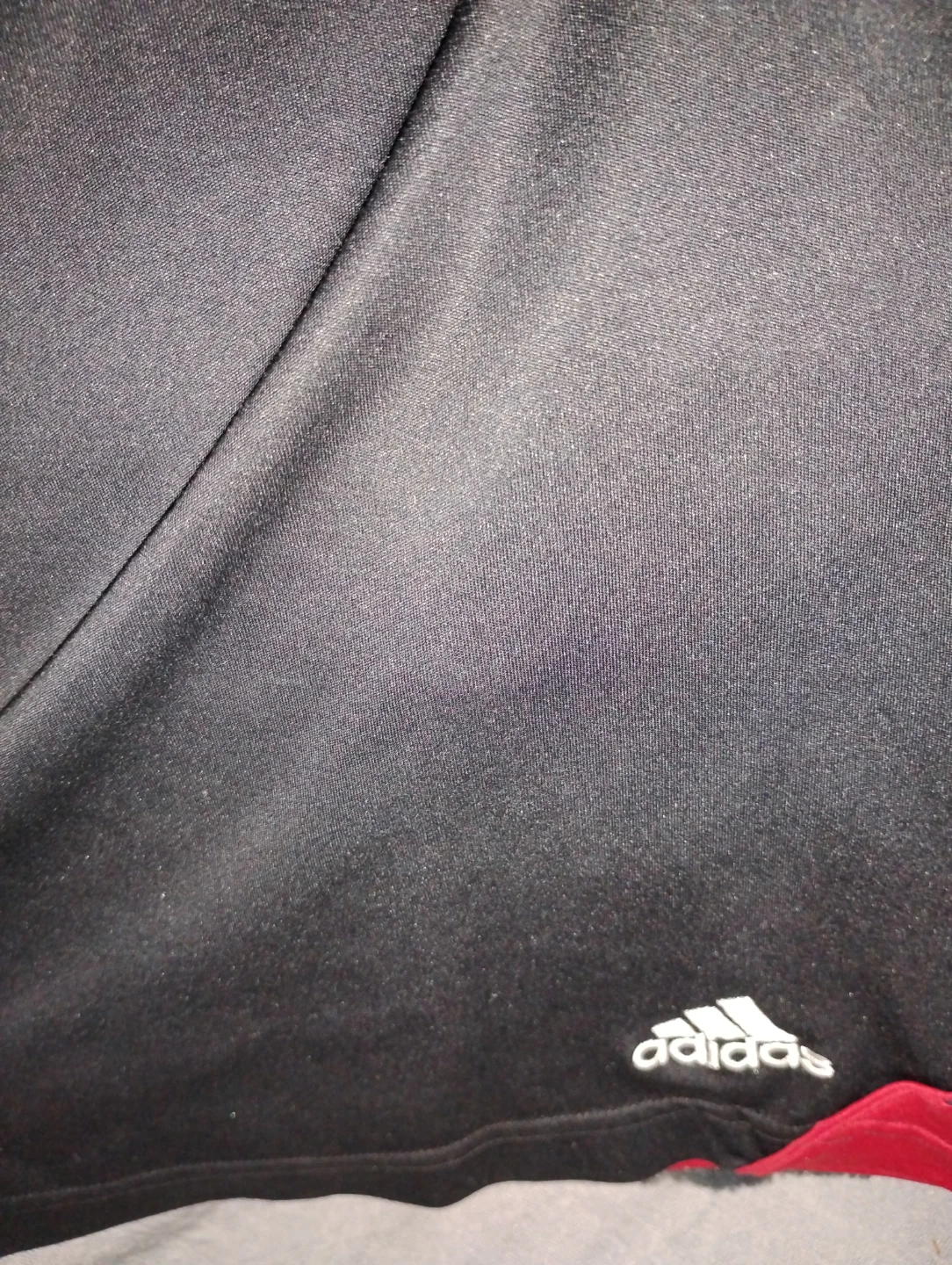 Adidas Athletic Shorts - photo 3