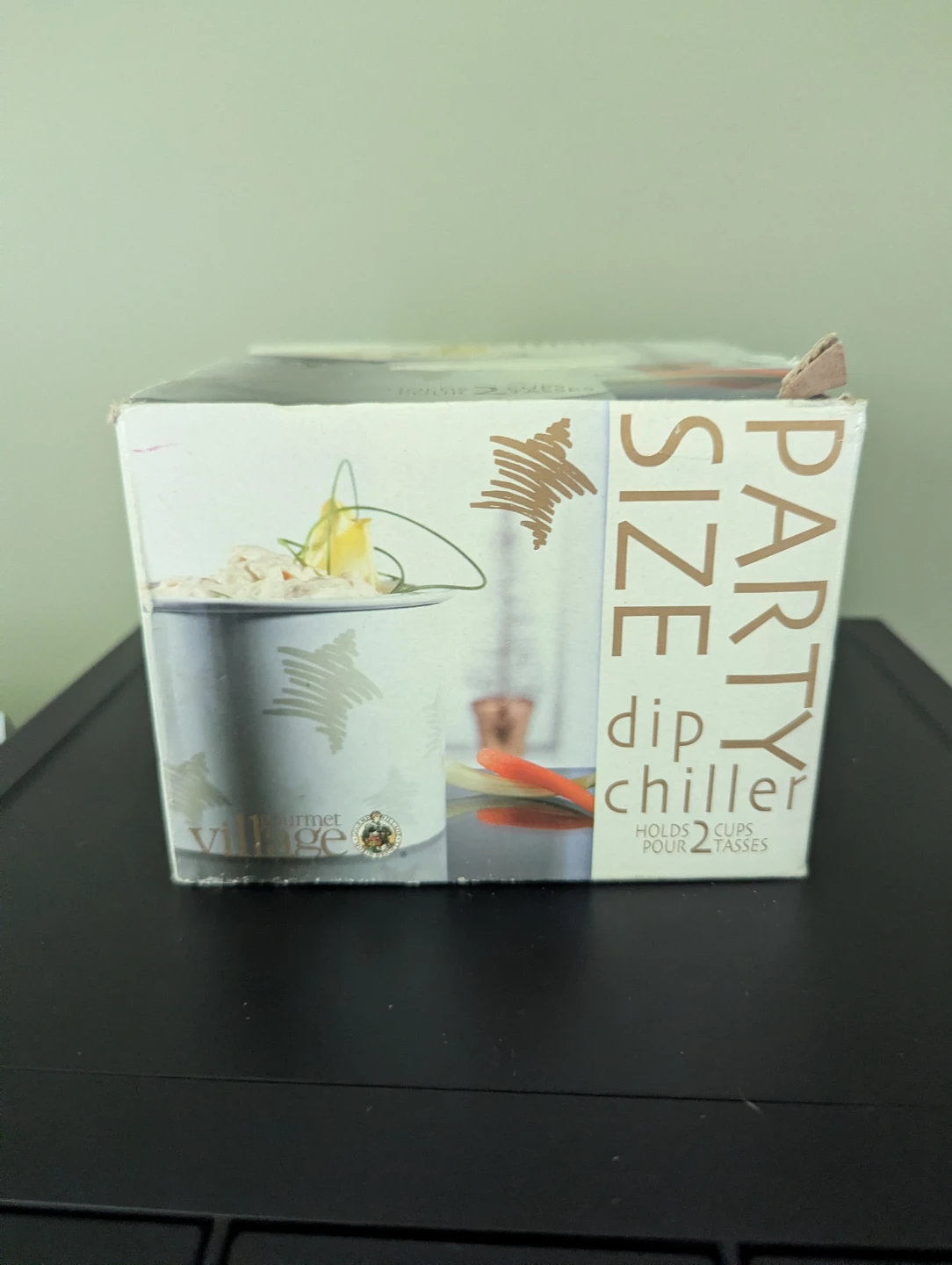 Dip chiller - photo 5