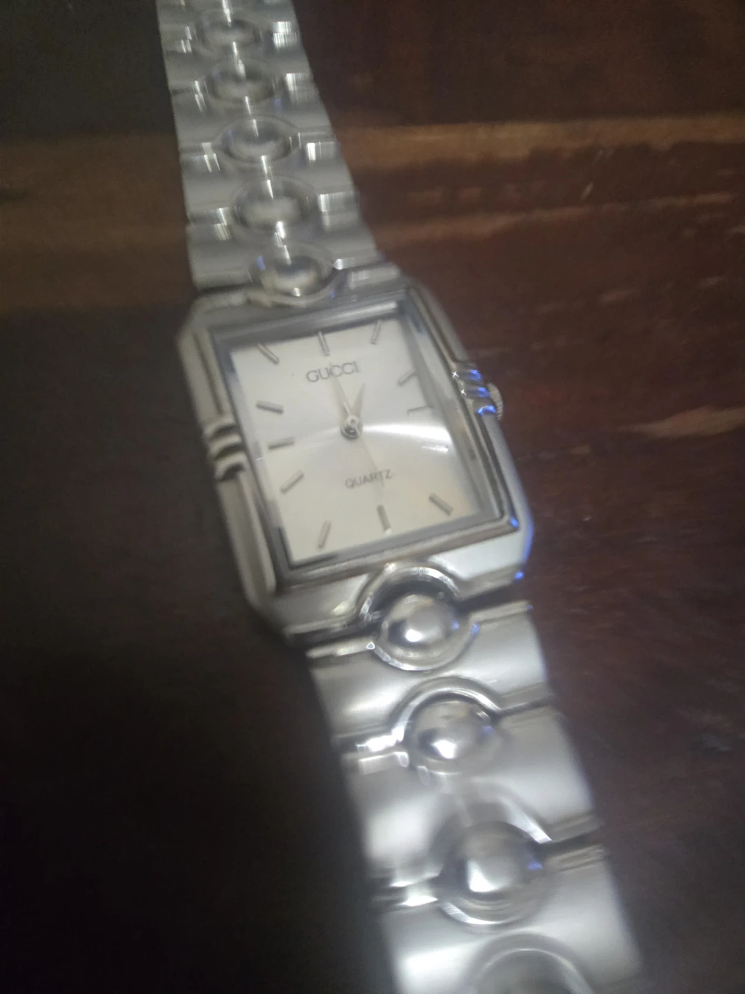 Gucci Quartz Watch