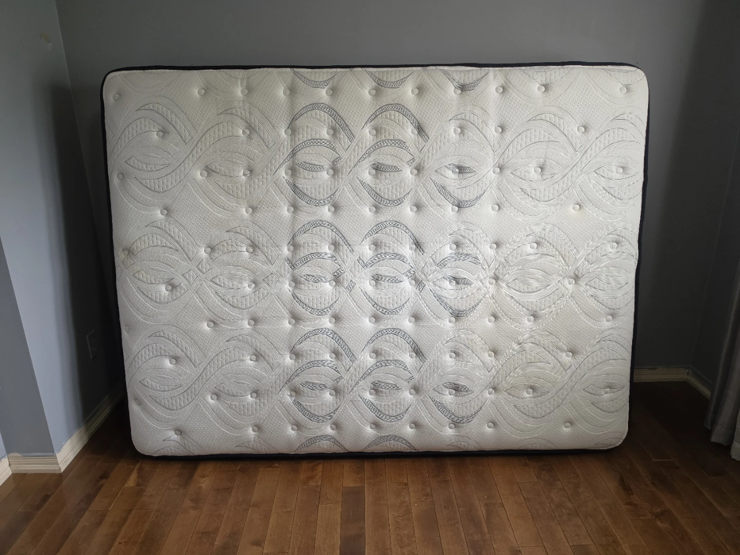 12inch Sealy Mattress firm
