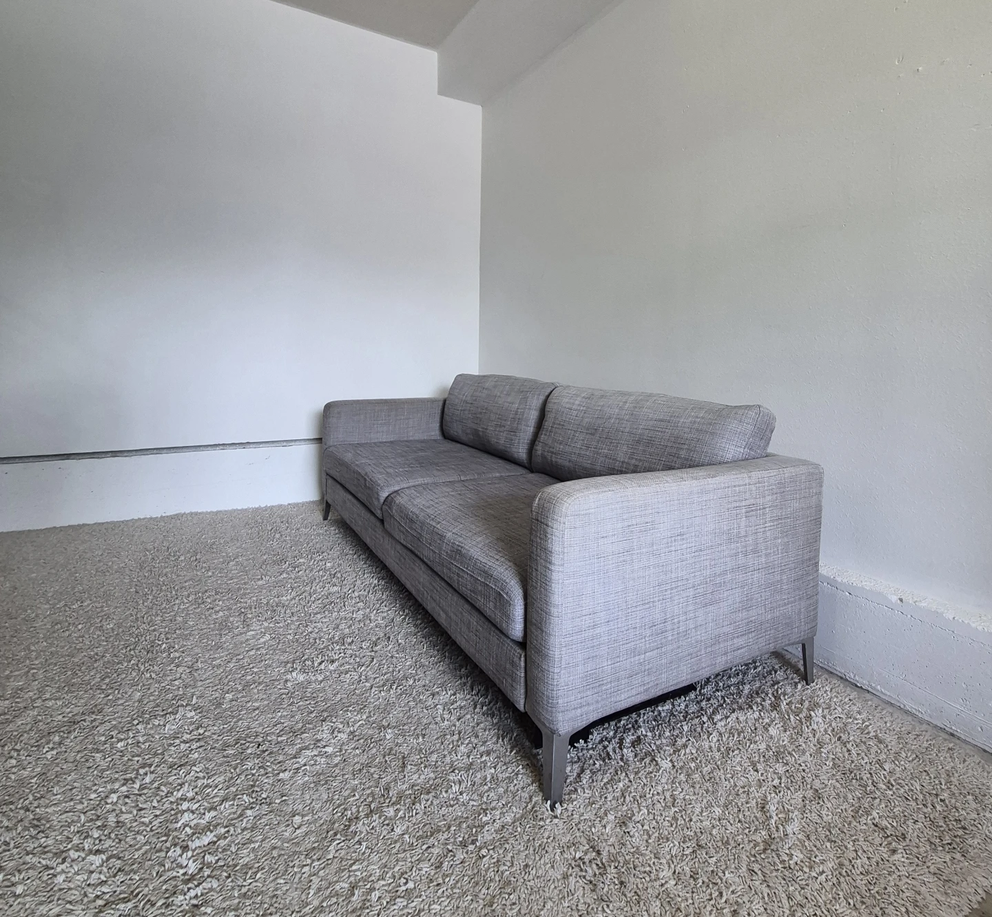 Ikea Morabo Pullout Sofabed with Bottom Storage - photo 4