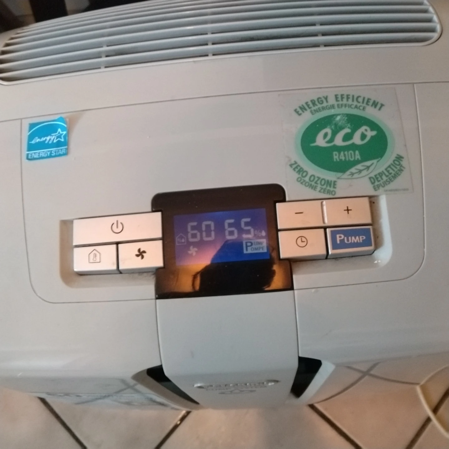 Dehumidifier - photo 5