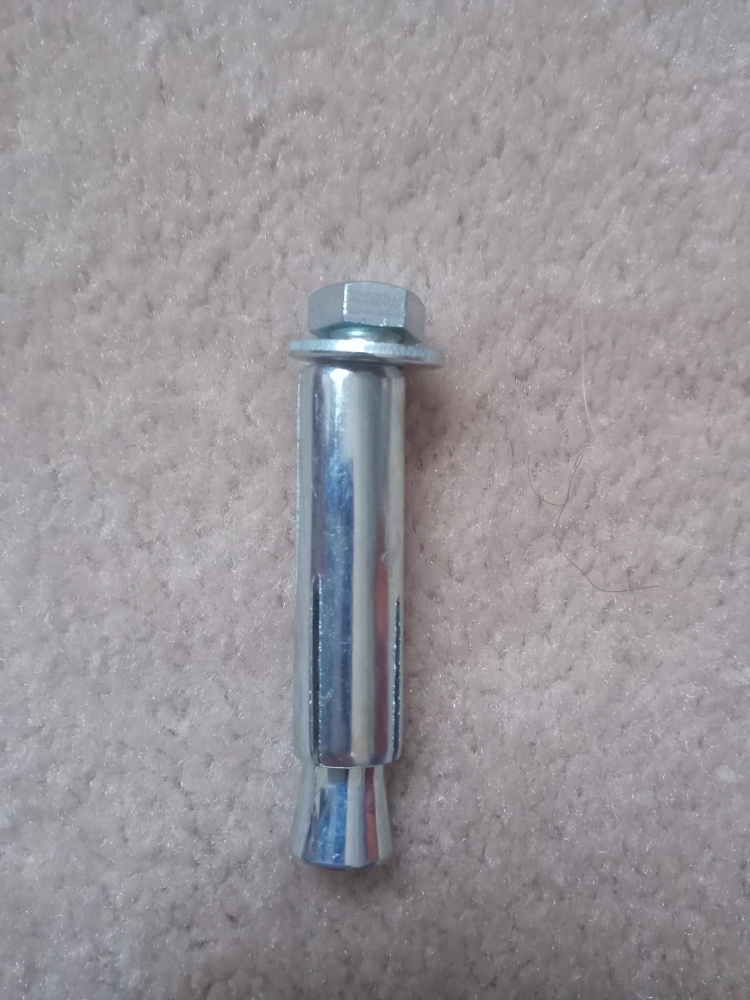 3/8" Molly Bolt Anchor