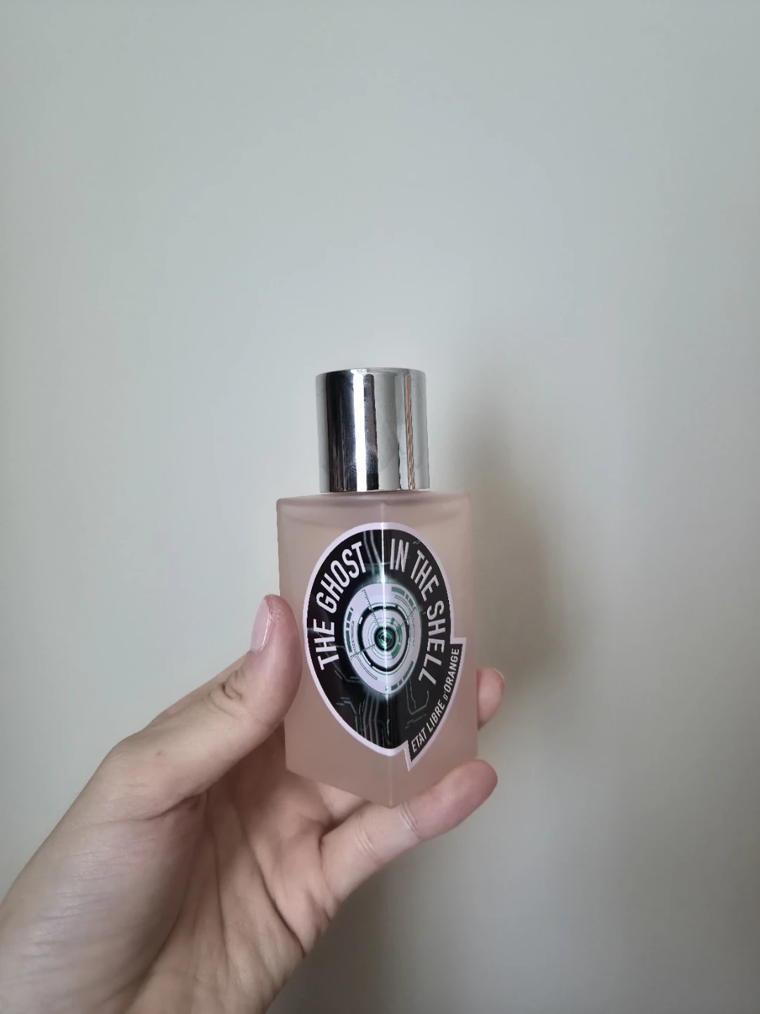 Etat Libre d'Orange The Ghost in the Shell Eau de Parfum