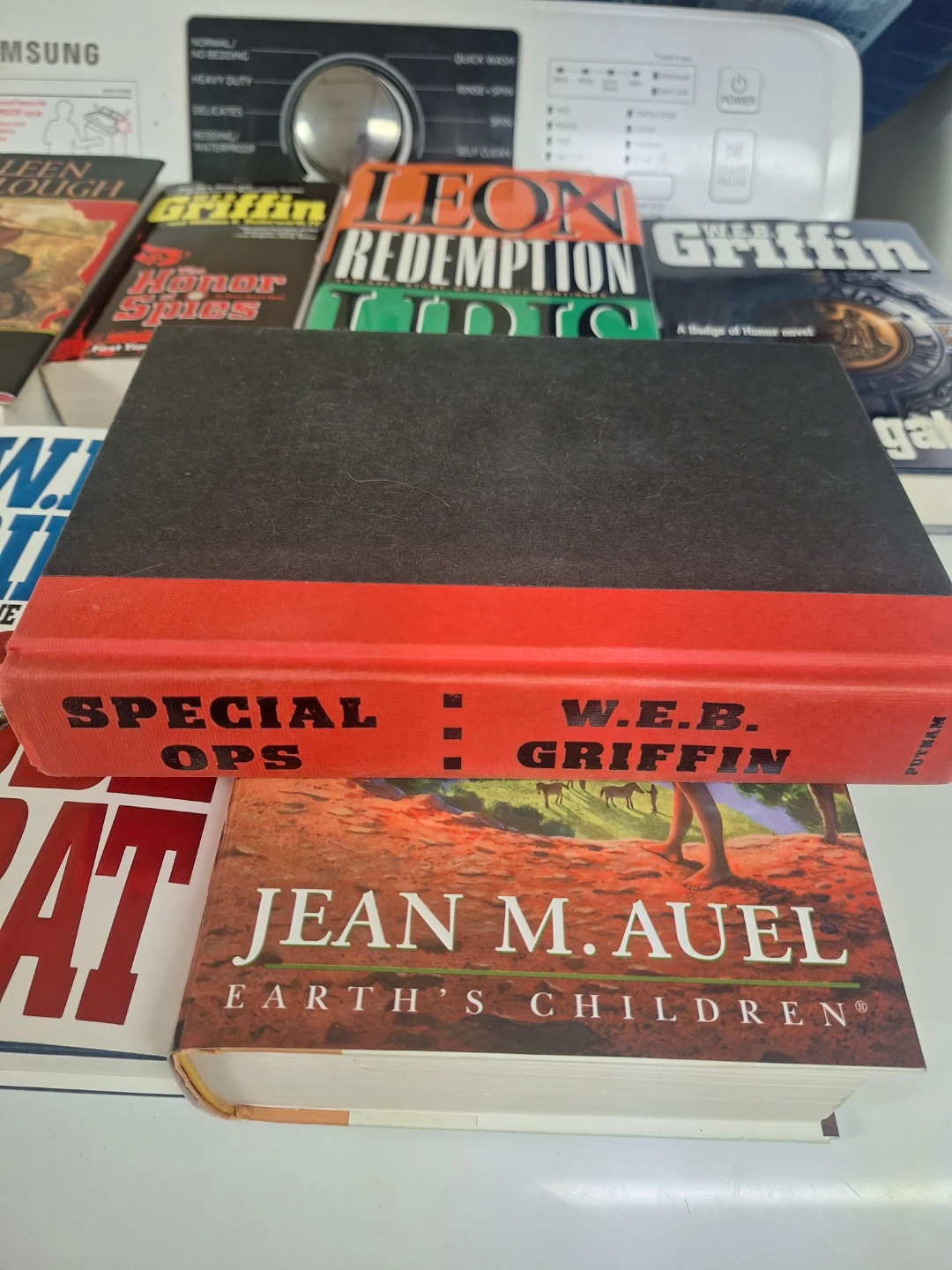 Books - photo 4