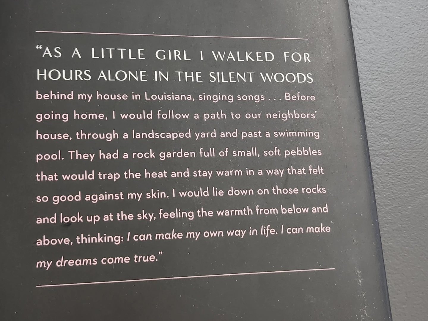 Britney Spears The Woman in Me Hardcover - photo 5