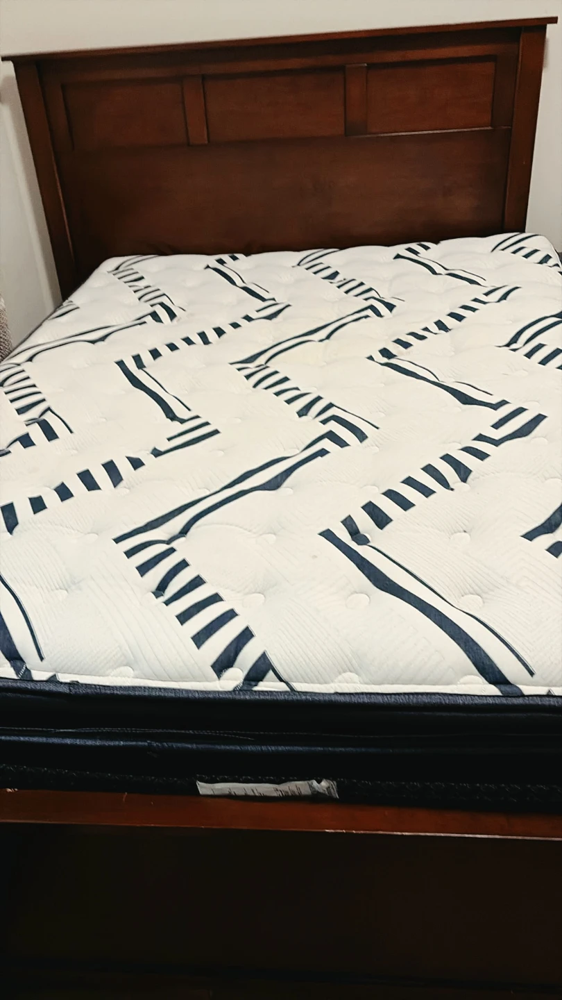 Queen Size Mattress