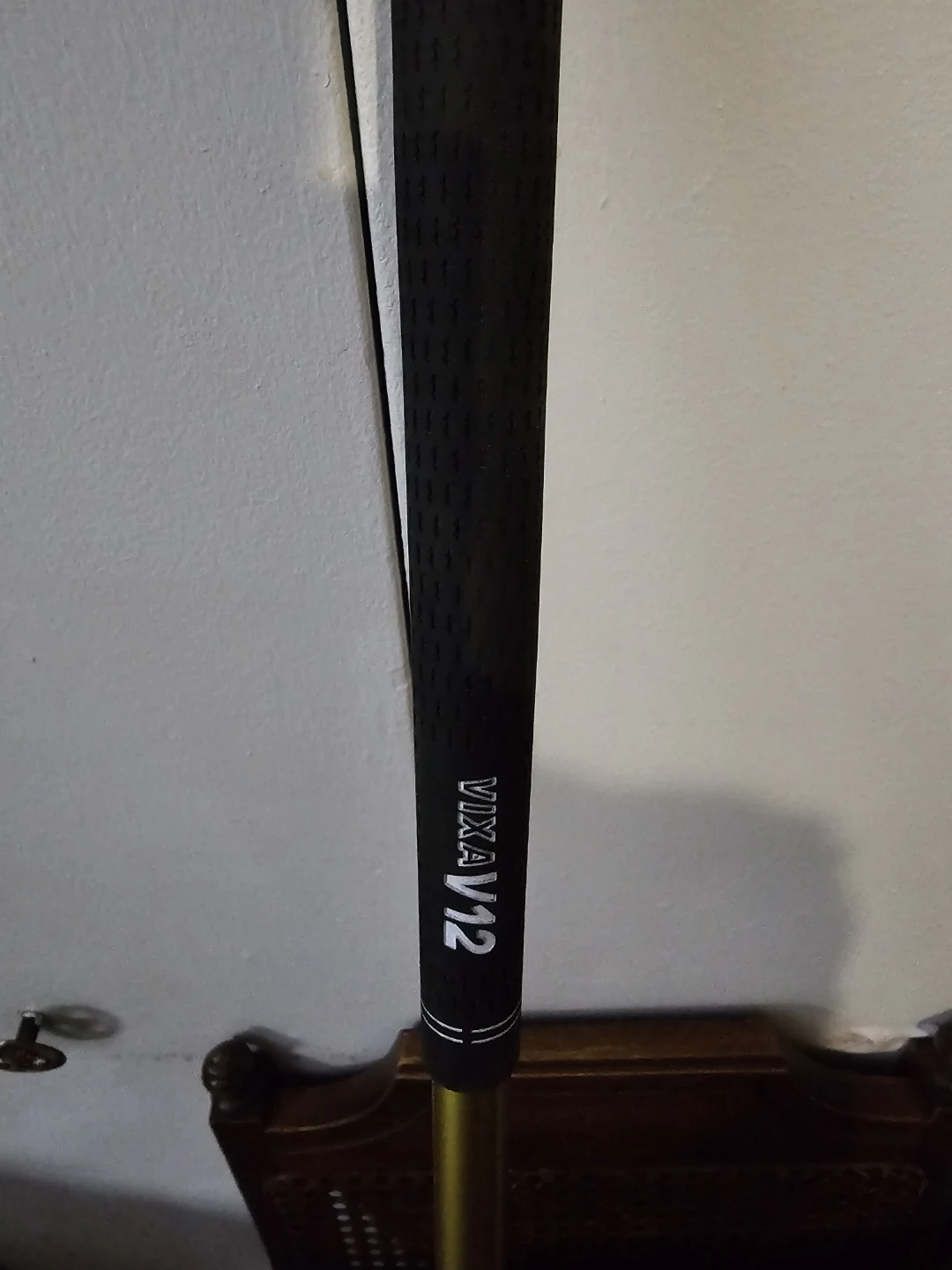 VIXA V12 Golf Club - photo 2