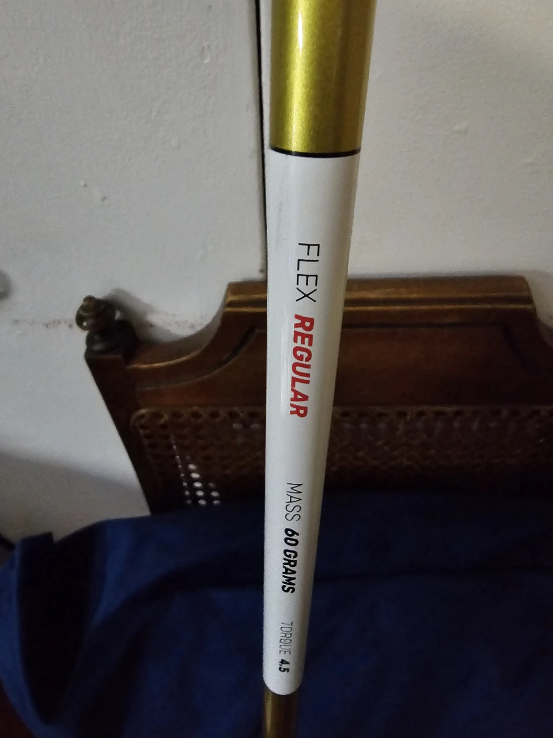 VIXA V12 Golf Club - photo 3