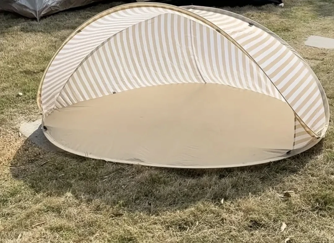 Pop-Up Beach Tent / Sun Shelter - photo 2