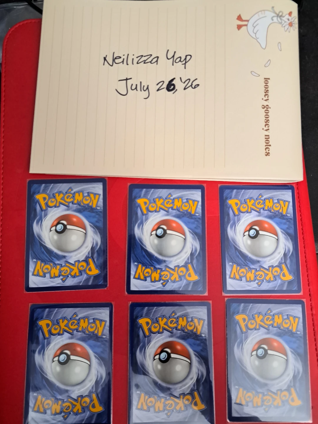 Pokemon cards singles - photo 2