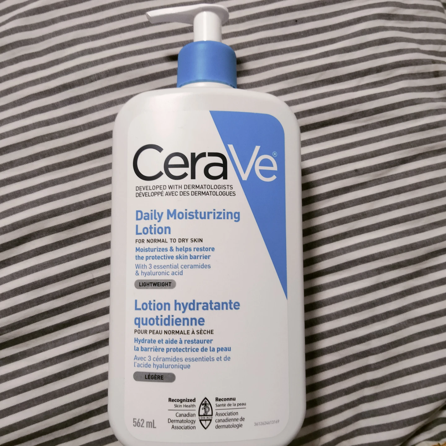 Cera ve moisturizer new