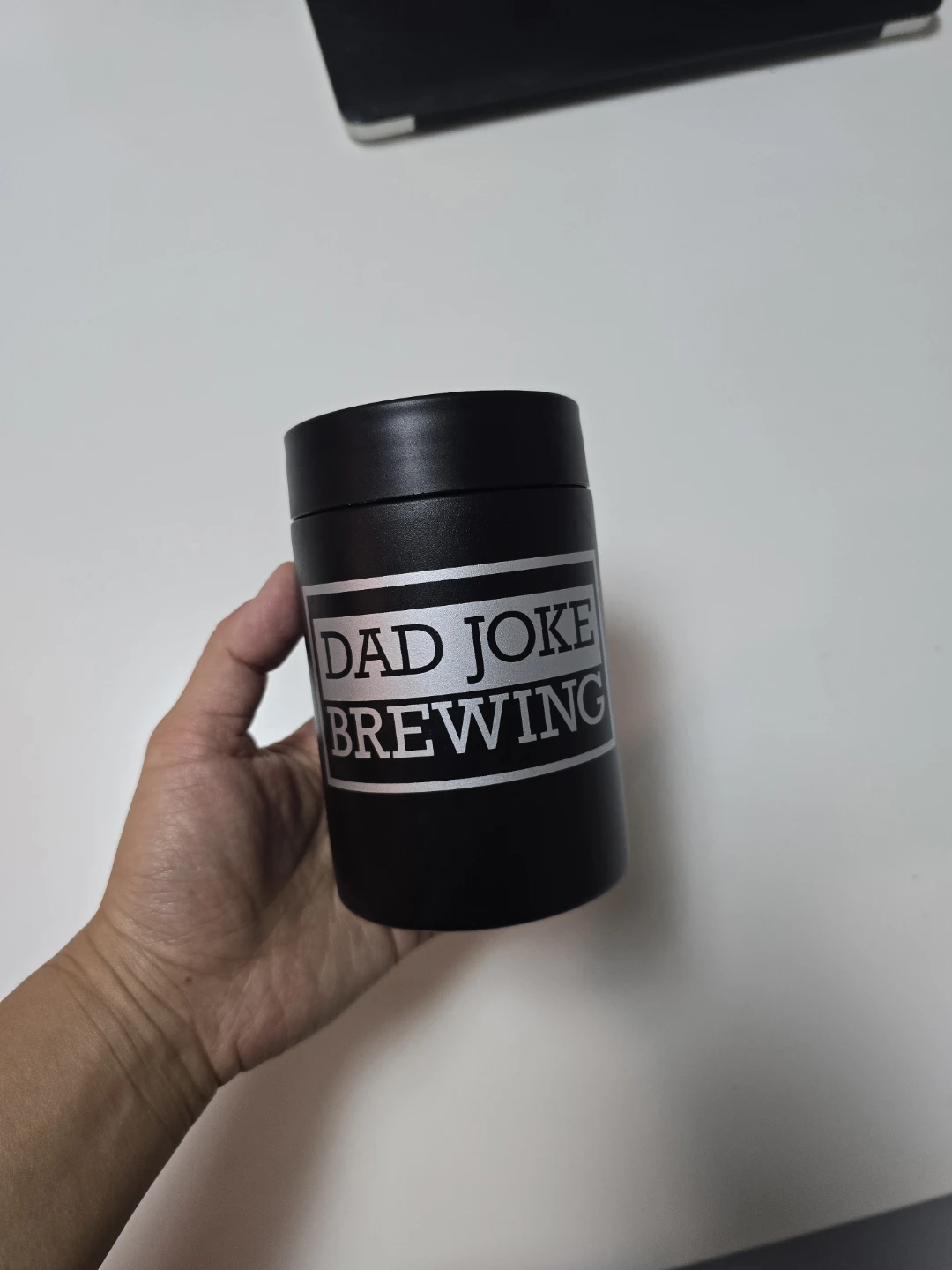 Cooler for Single 12 oz. Can