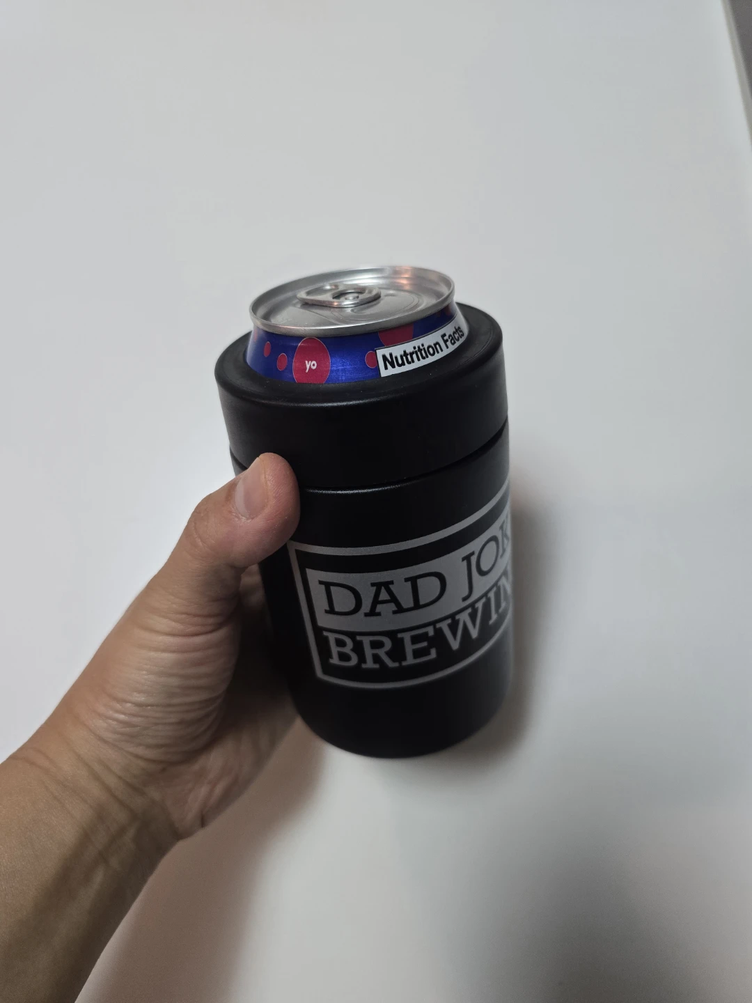 Cooler for Single 12 oz. Can - photo 3