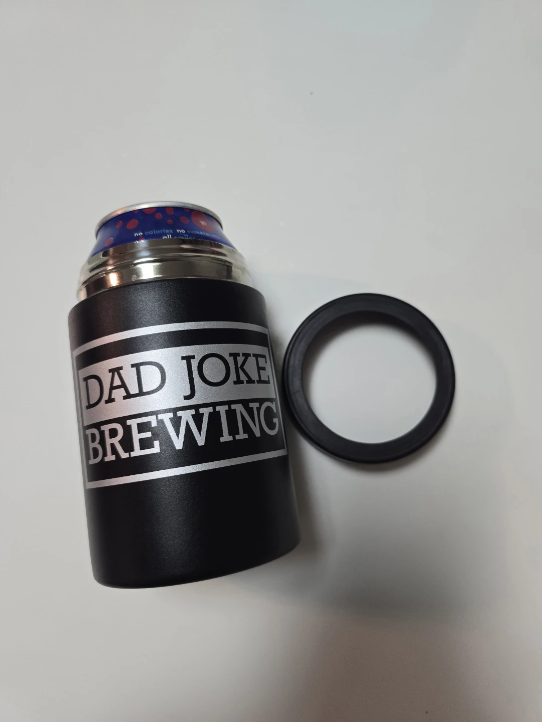 Cooler for Single 12 oz. Can - photo 4