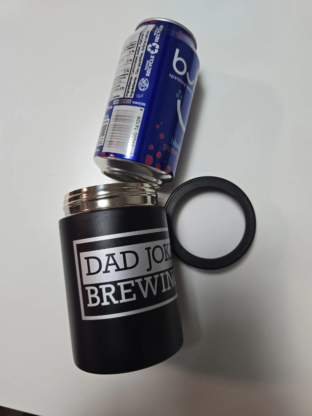 Cooler for Single 12 oz. Can - photo 5