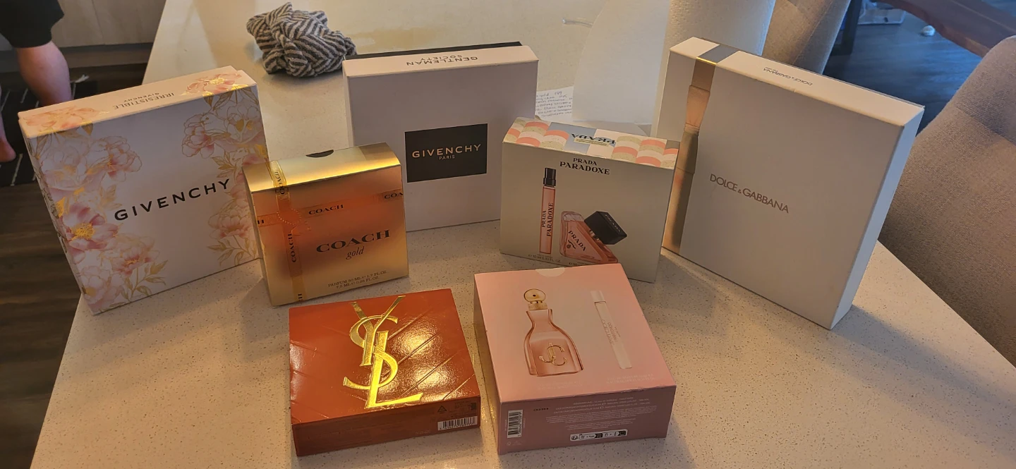Givenchy Irresistible Eau de Parfum Set