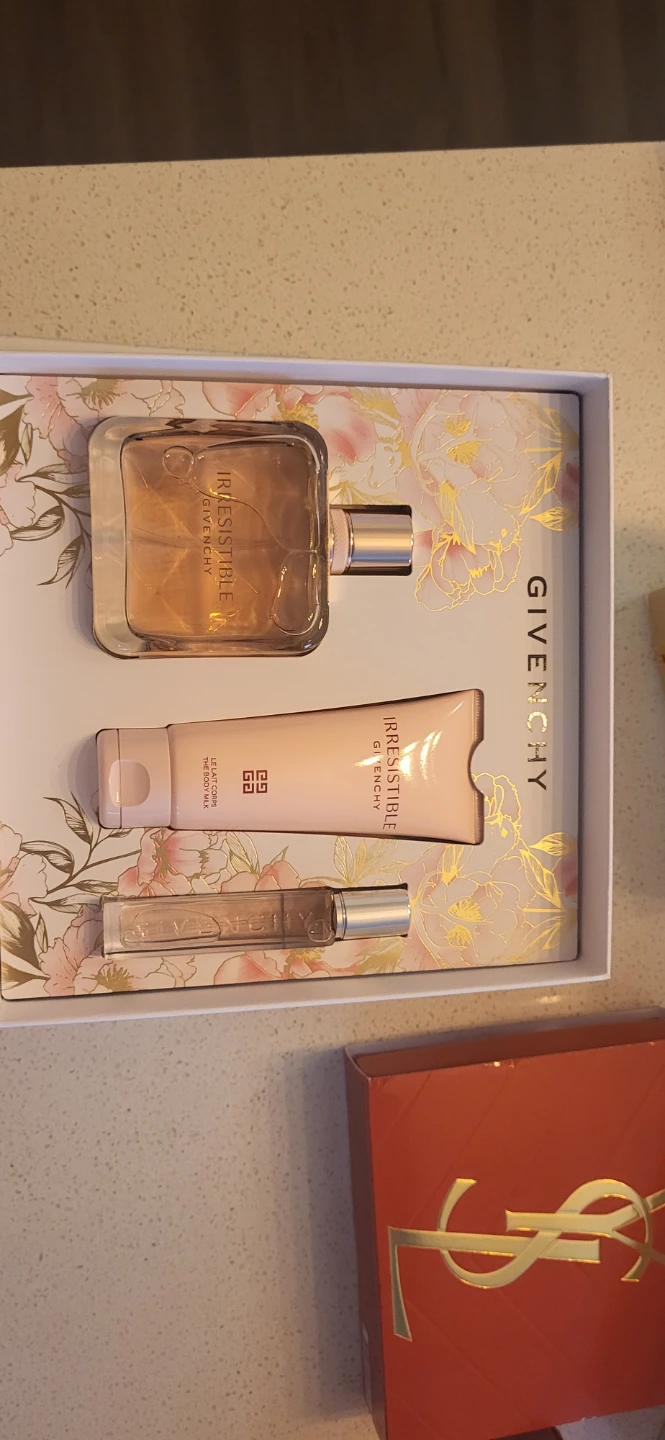 Givenchy Irresistible Eau de Parfum Set - photo 3