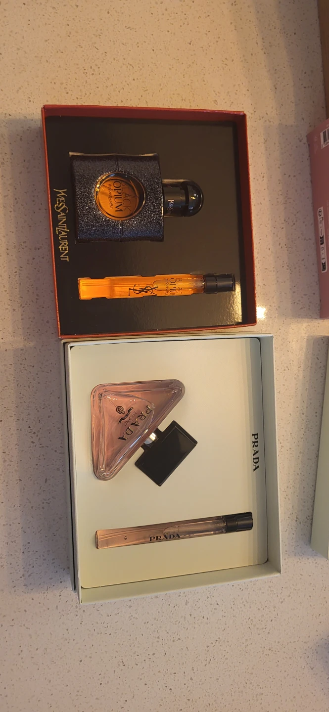 Givenchy Irresistible Eau de Parfum Set - photo 4
