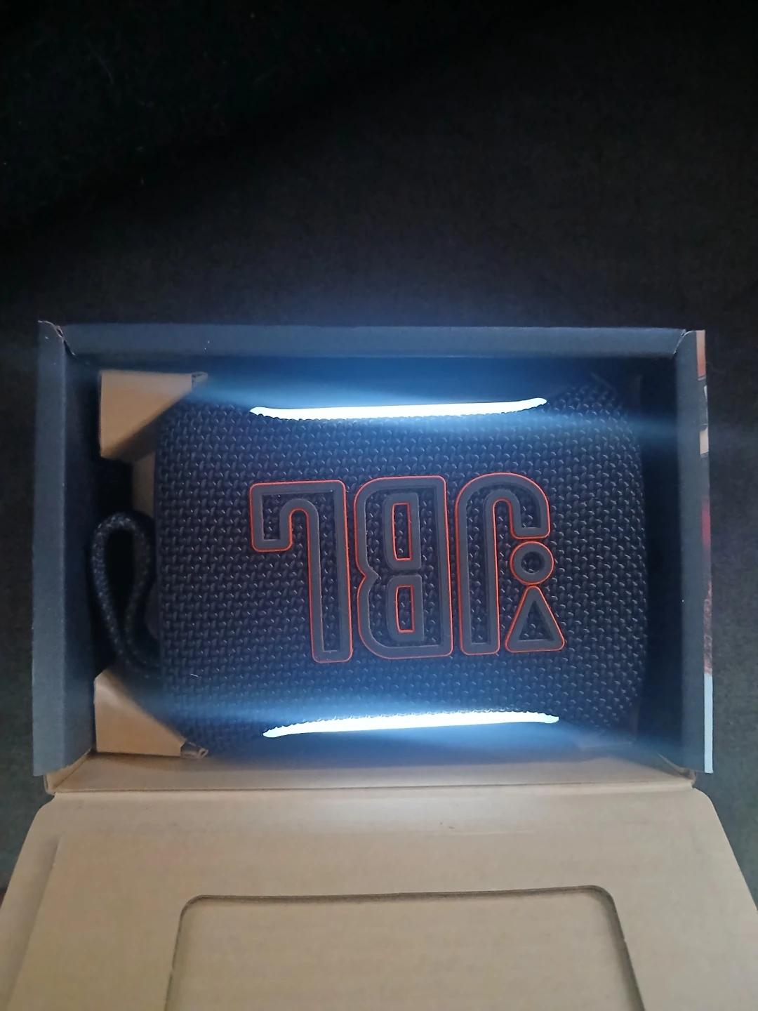 JBL GO 5 Bluetooth Speaker