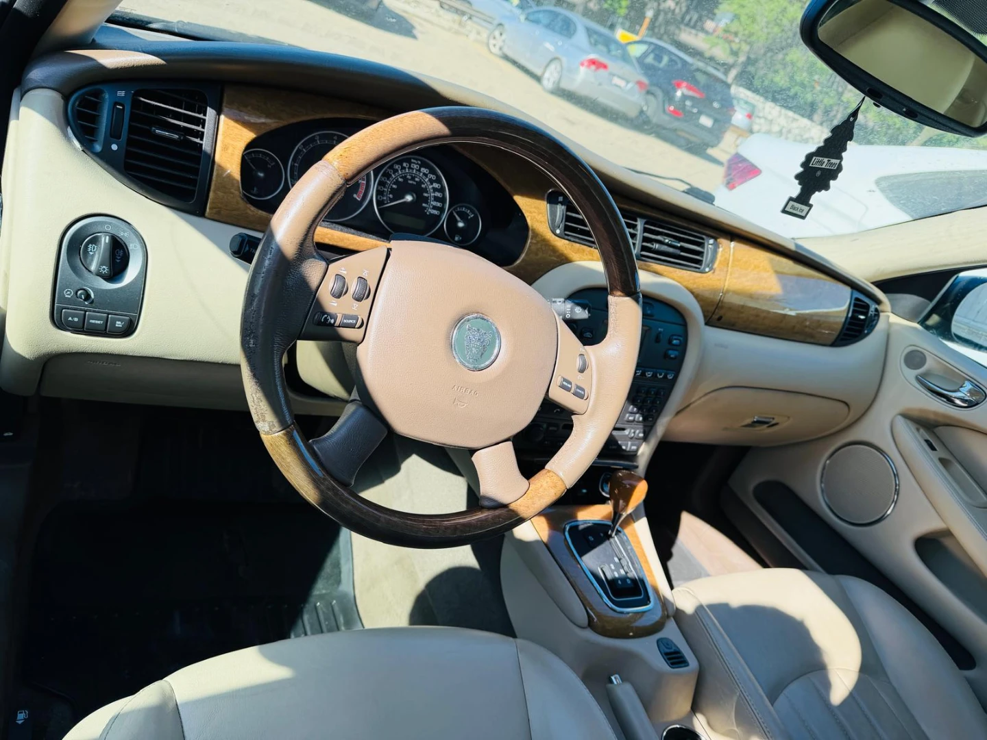 Jaguar Xtype(AWD) - photo 2