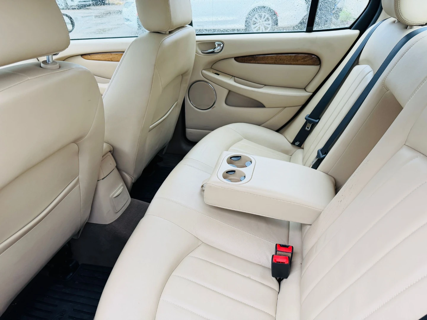 Jaguar Xtype(AWD) - photo 3