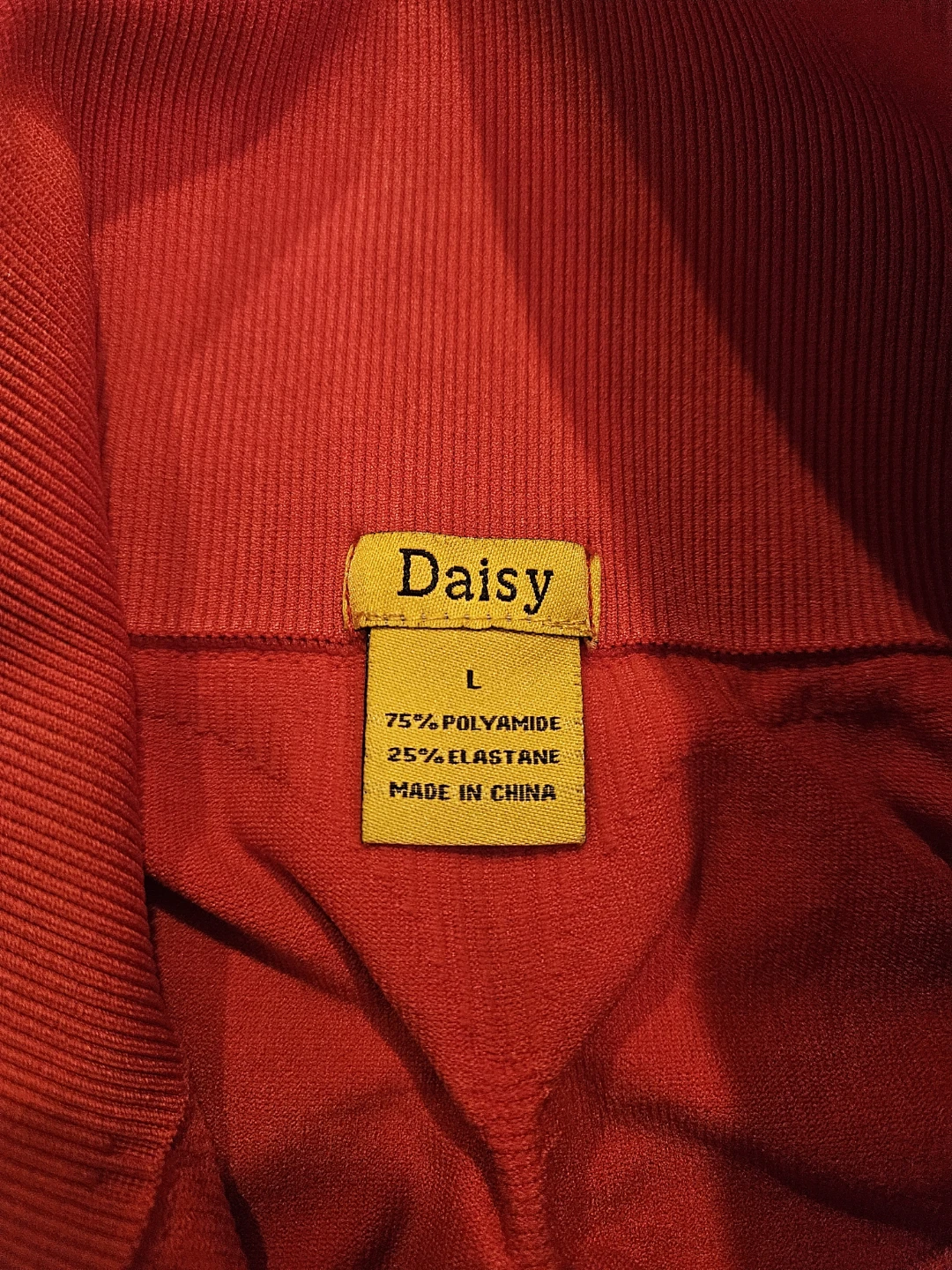 2 Daisy Women's Seamless Ribbed Shorts - photo 4