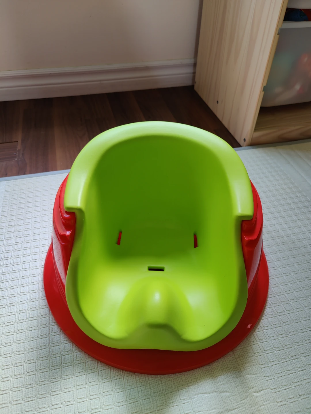 Summer Infant 3-Stage Deluxe SuperSeat - Wild Safari - photo 5
