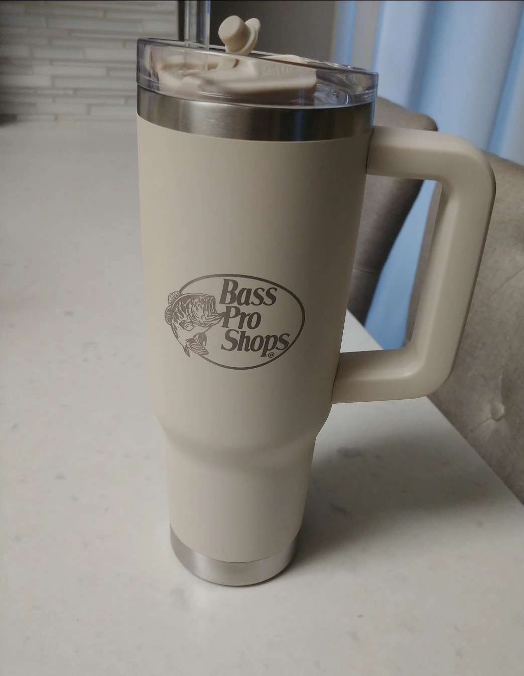 Bass Pro Shops 30oz Mug - photo 2