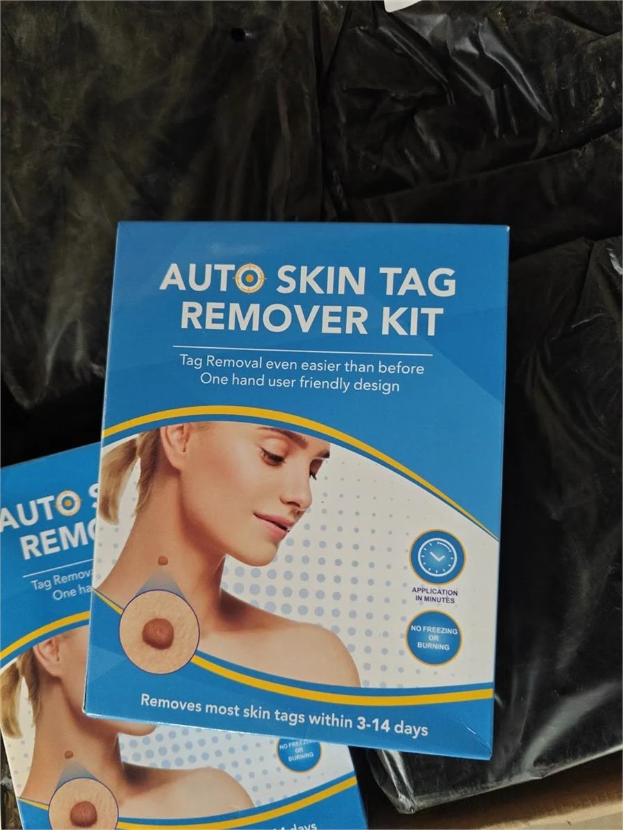 Auto Skin Tag Remover Kit - photo 2