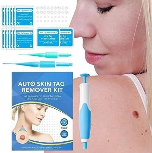 Auto Skin Tag Remover Kit - photo 3