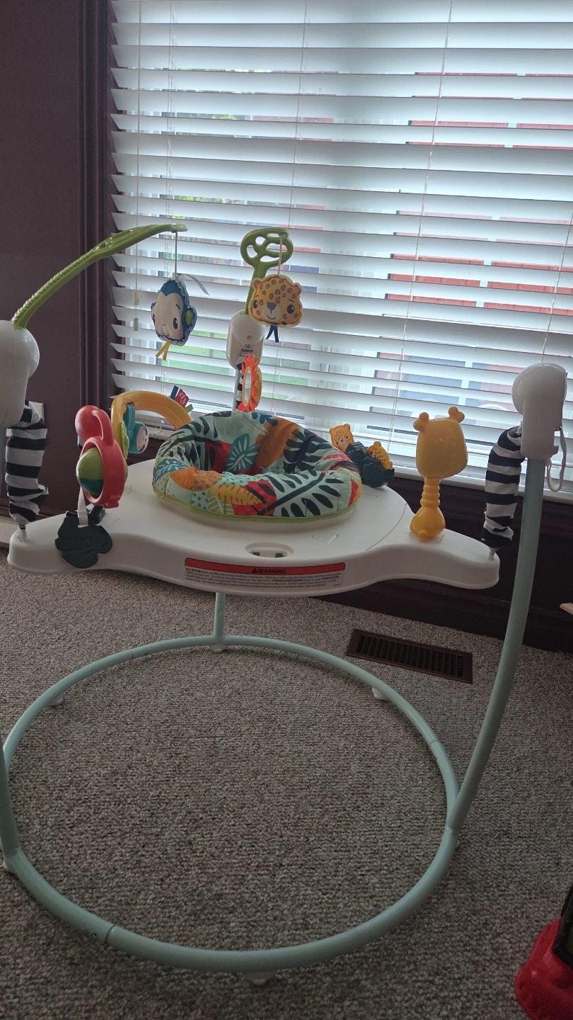 Fisher-Price Laugh & Learn Smart Stages Crawl Around Car - photo 5
