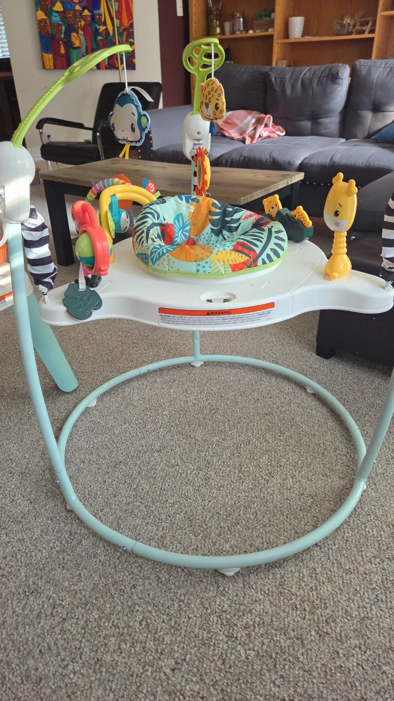 6m- Toddlers toys  ( MOVE OUT SALE )
