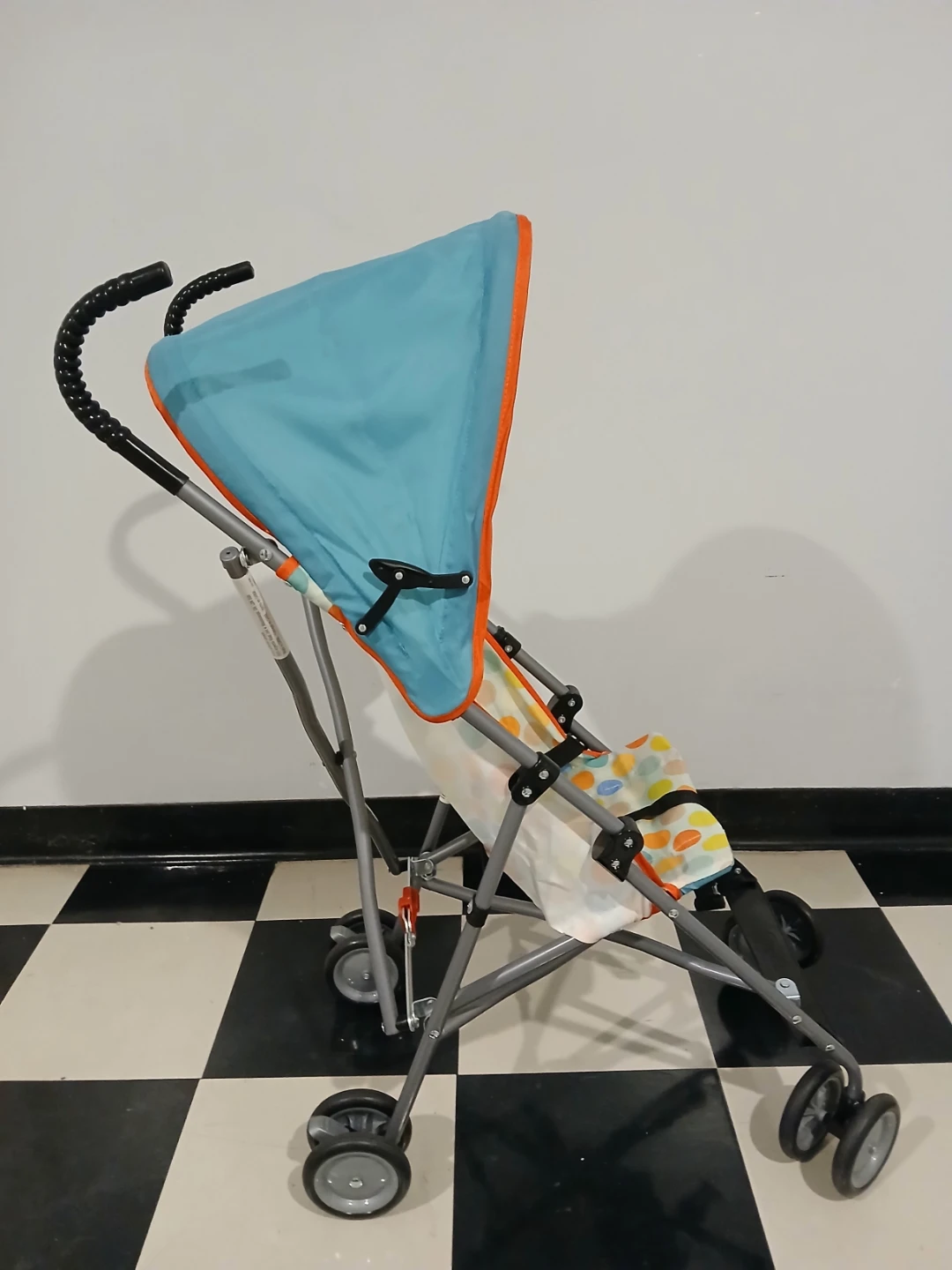 Cosco Character Umbrella Stroller - photo 3
