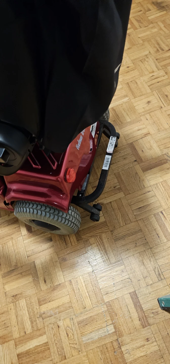 Scooter