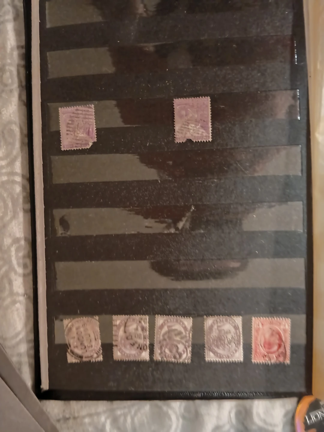 Assorted Postage Stamps Collection - photo 4